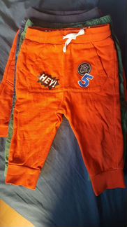 Штаны детские 86р