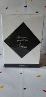 Kilian Good Girl Gone Bad