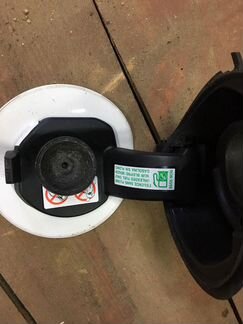 Ситроен C4. В7 форточки лючку бензобака