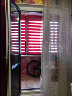 1-к квартира, 41 м², 3/17 эт.