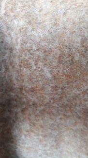 Продам демисезонное пальто кокон оверсайз