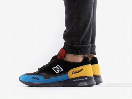 New Balance M 1500 UCT (11US-45EU-44RU-29cm)