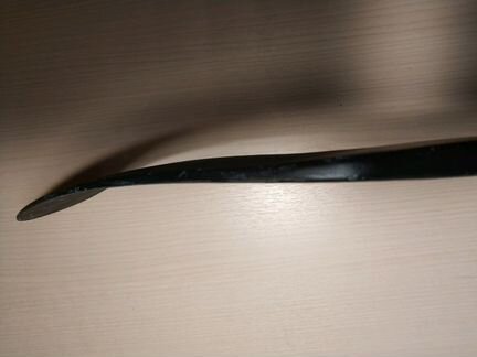Клюшка хоккейная CCM Super Tacks 2.0