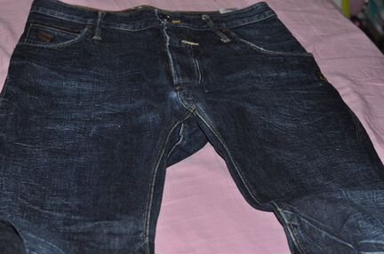 Джинсы G Star Raw