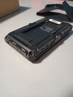 Накамерный монитор Feelworld MA5