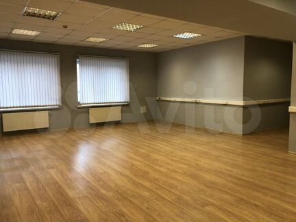 Офис, 65.25 м²