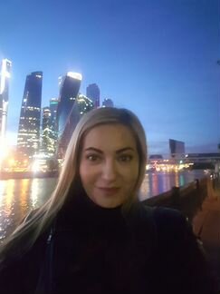 Главный бухгалтер (удаленно)