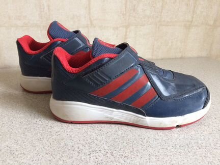 Кроссовки детские Adidas 31 р-р