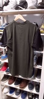 Футболка Bikkembergs раз XL и L