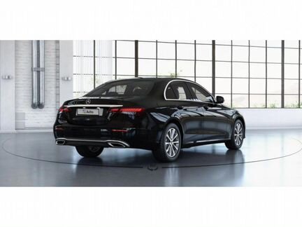 Mercedes-Benz E-класс 1.6 AT, 2020