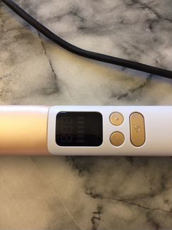 Выпрямитель для волос Rowenta