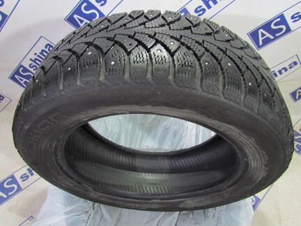 185 60 15 Nokian бу шины 185-60-R15 104Q