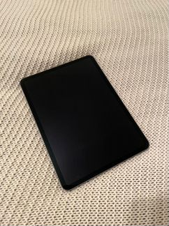 iPad Pro 2020 11