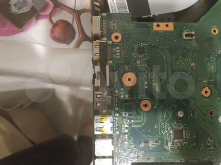Asus x55a ya-4a194v-0