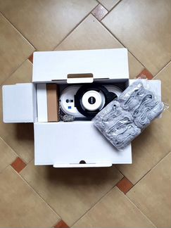 Робот-мойщик окон Hobot 188 новый