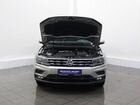 Volkswagen Tiguan 2.0 AMT, 2018, 22 522 км объявление продам