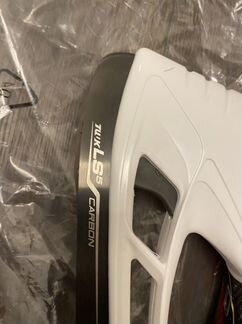Хоккейные коньки bauer 2x pro
