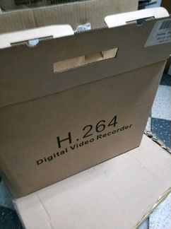 Видеорегистратор Proline PR-9404F