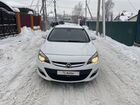 Opel Astra 1.6 AT, 2014, 109 000 км