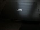 Игровой ноутбук Acer Aspire