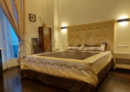 Комната 18 м² в 2-к., 7/10 эт.