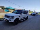 Land Rover Discovery 3.0 AT, 2014, 123 000 км