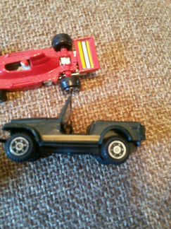 Машинки коллекционные 1:64.новые