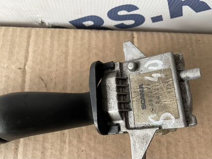 Кулиса кпп 1548288 Скания