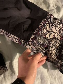 Комбенизон burton