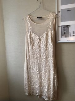 Новое платье bebe, размер М