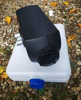 Автономный отопитель Автономный отопитель