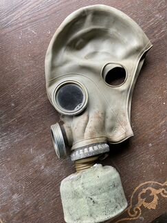 Противогаз