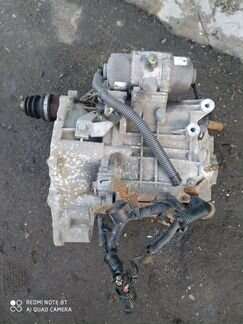 Ркпп робот Mitsubishi Colt 2004-2012 г.в