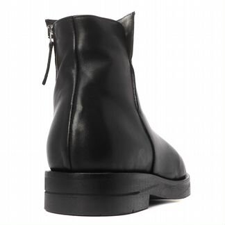 Ботинки зимние Ernesto Dolani