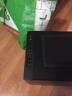 Корпус Thermaltake