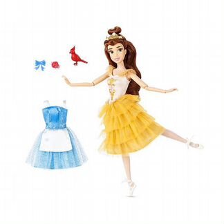 Бель балерина Disney