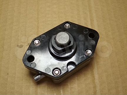 Бензонасос Ямаха, Hidea 4-5 лс