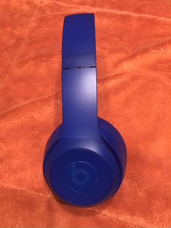 Беспроводные наушники Beats Solo3