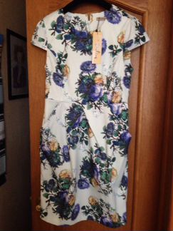 Платье Darling (новое с бирками)