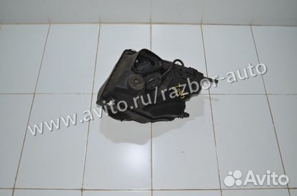 Корпус воздушного фильтра 3.2L Audi A6 2004+