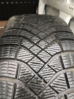 205/55 R16 Pirelli