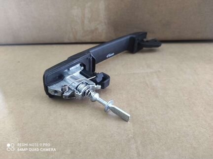 Новая ручка пер двери Фольксваген Гольф-3 / Венто