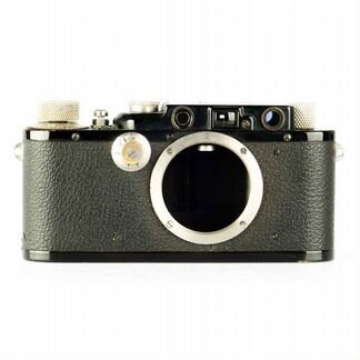 Leica III