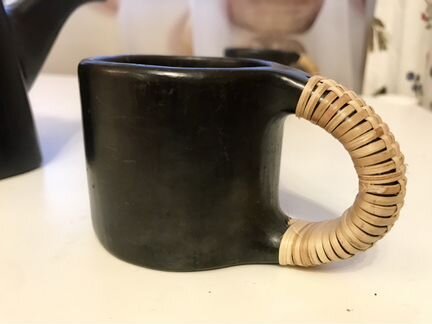 Аутентичный Индийский чайный набор