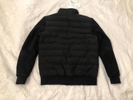 Calvin klein куртка мужская новая 46-48
