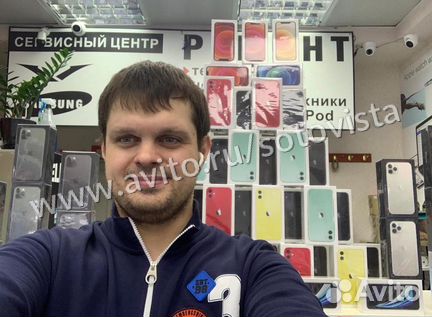 iPhone 12 mini 128Гб Америка Красный