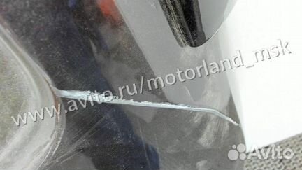 Дверь задняя (распашная) правая Volkswagen Transpo