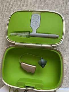 Слуховой аппарат phonak q30-312