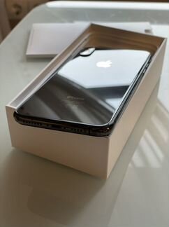 Телефон iPhone xs max 64gb