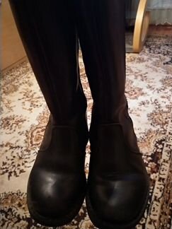 Сапоги для девочки, 27